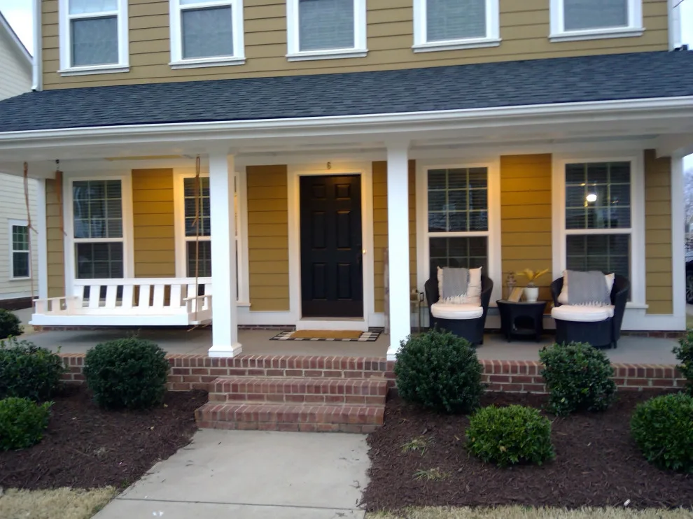 Outdoor Spaces by JDA Contractors - Photo 2