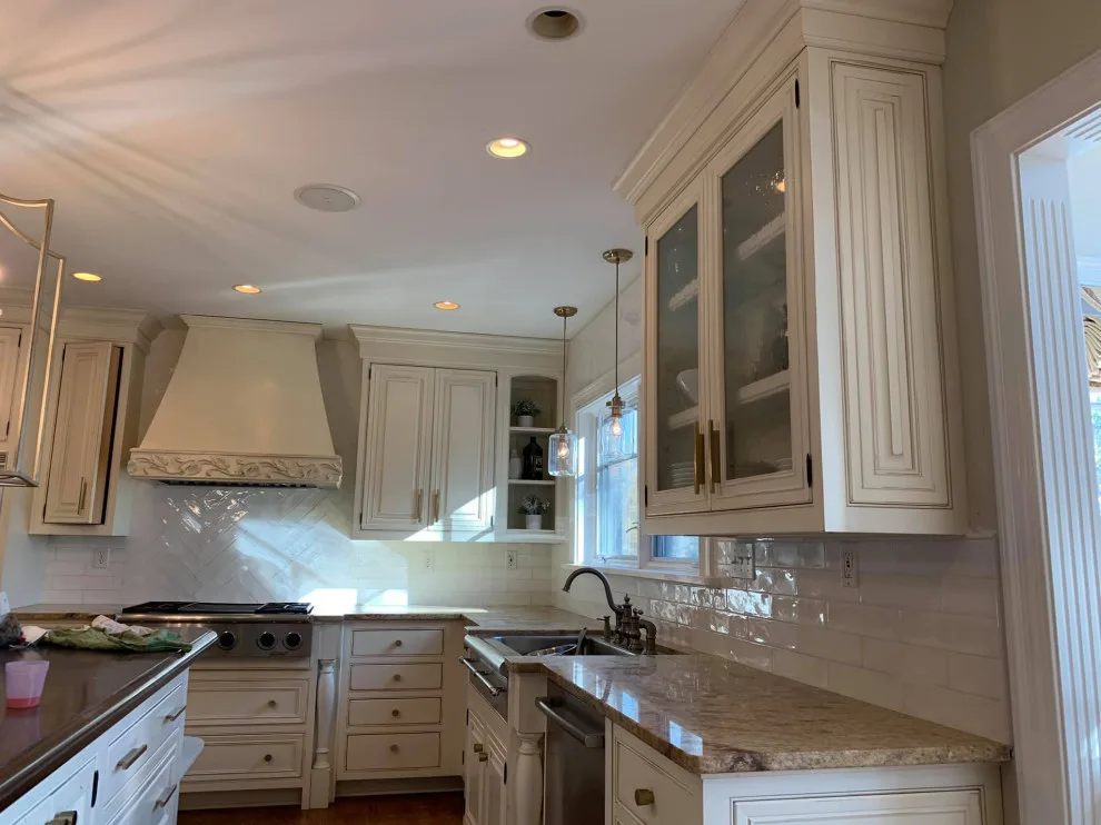 Culinary Space Renovations by JDA Contractors - Photo 3