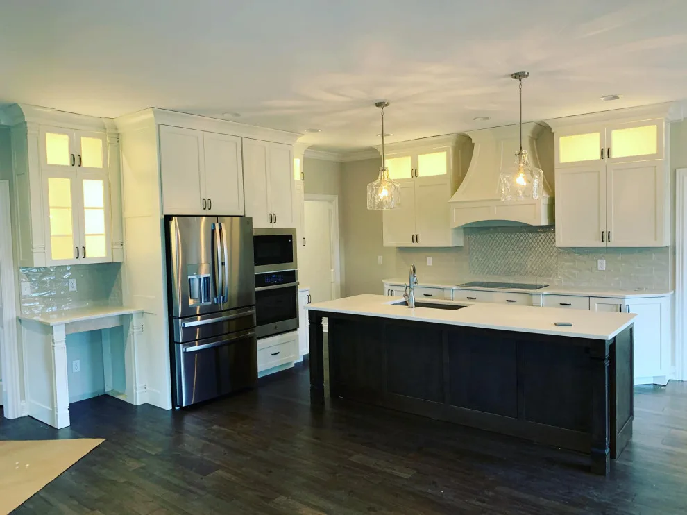 Culinary Space Renovations by JDA Contractors - Photo 2