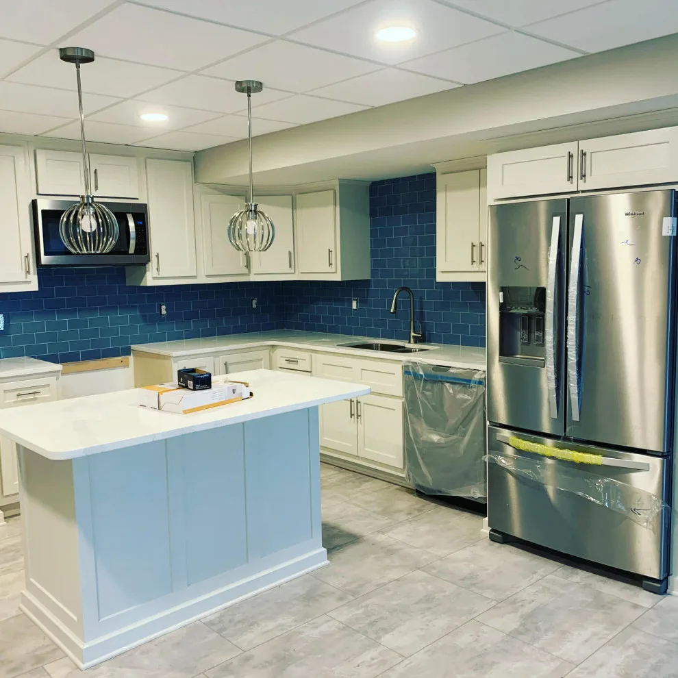 Culinary Space Renovations by JDA Contractors - Photo 4