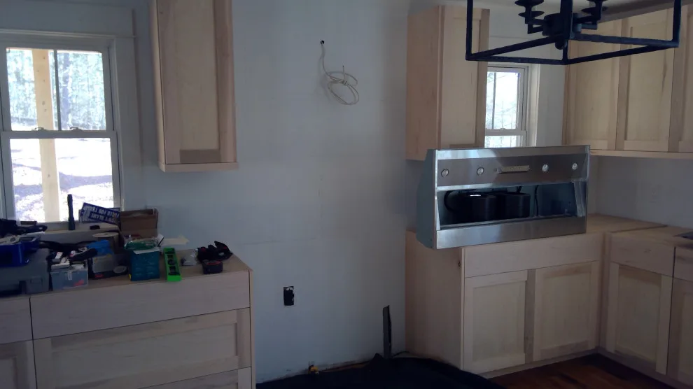 Culinary Space Renovations by JDA Contractors - Photo 5