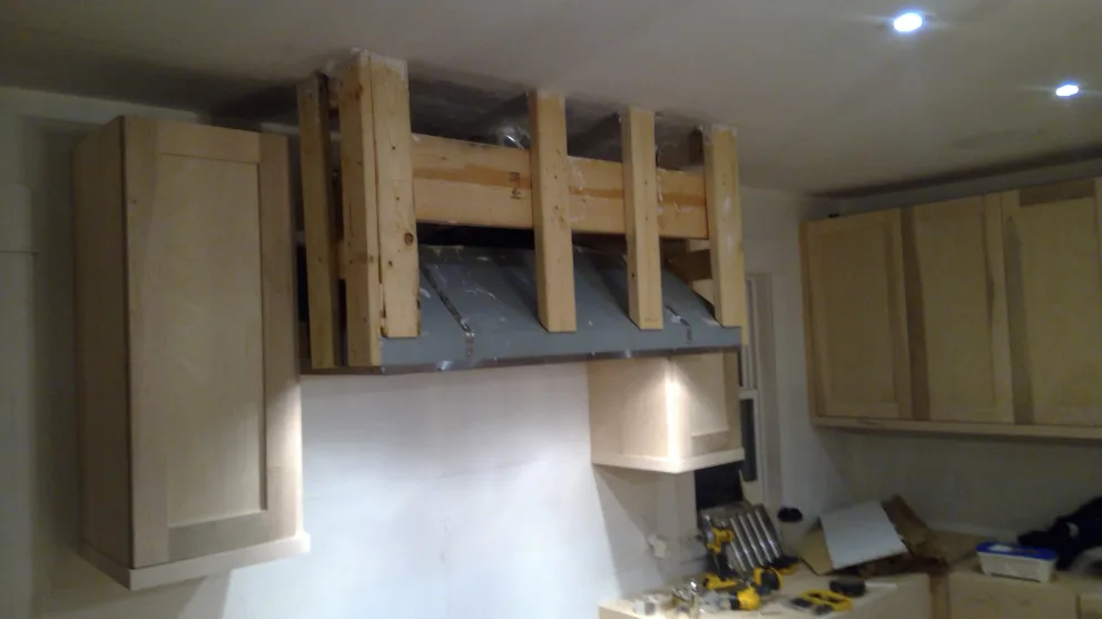 Culinary Space Renovations by JDA Contractors - Photo 6