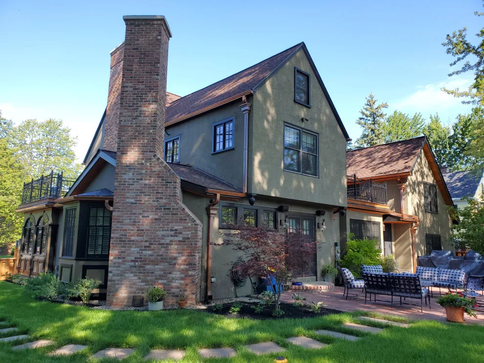 Home Renovation and Expansion by Hayes Construction Services, Inc. - Photo 4