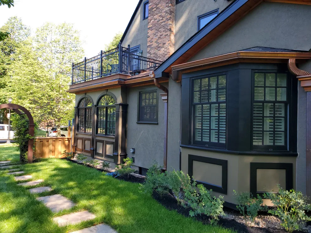 Home Renovation and Expansion by Hayes Construction Services, Inc. - Photo 6