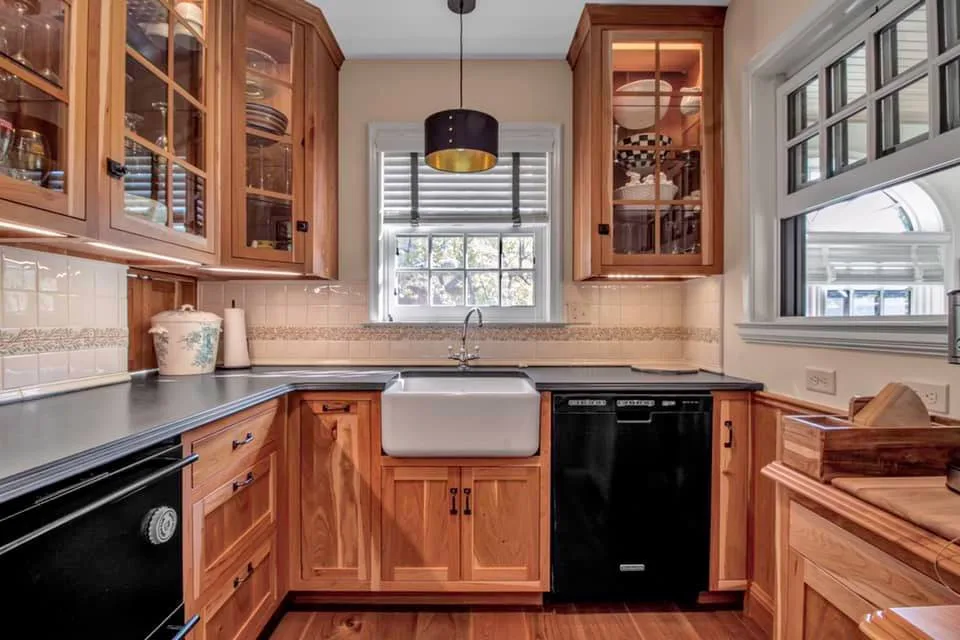 Home Renovation and Expansion by Hayes Construction Services, Inc. - Photo 2