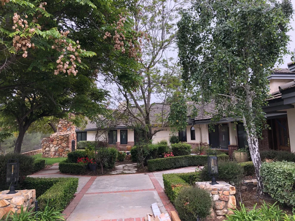 Home Renovation in Poway by Valley Habitats, Inc. - Photo 2
