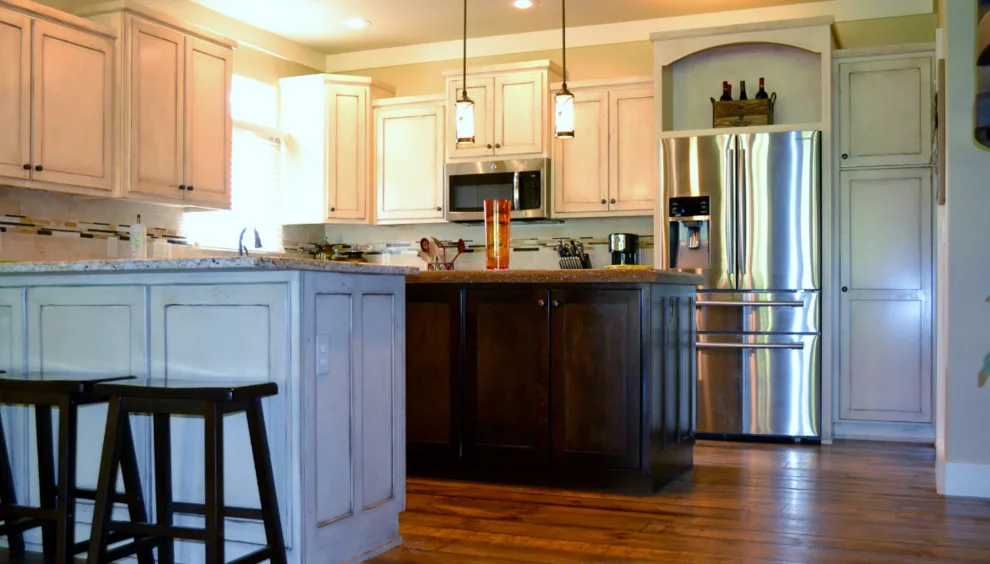 Home Projects by Julian Builders, Inc - Photo 5