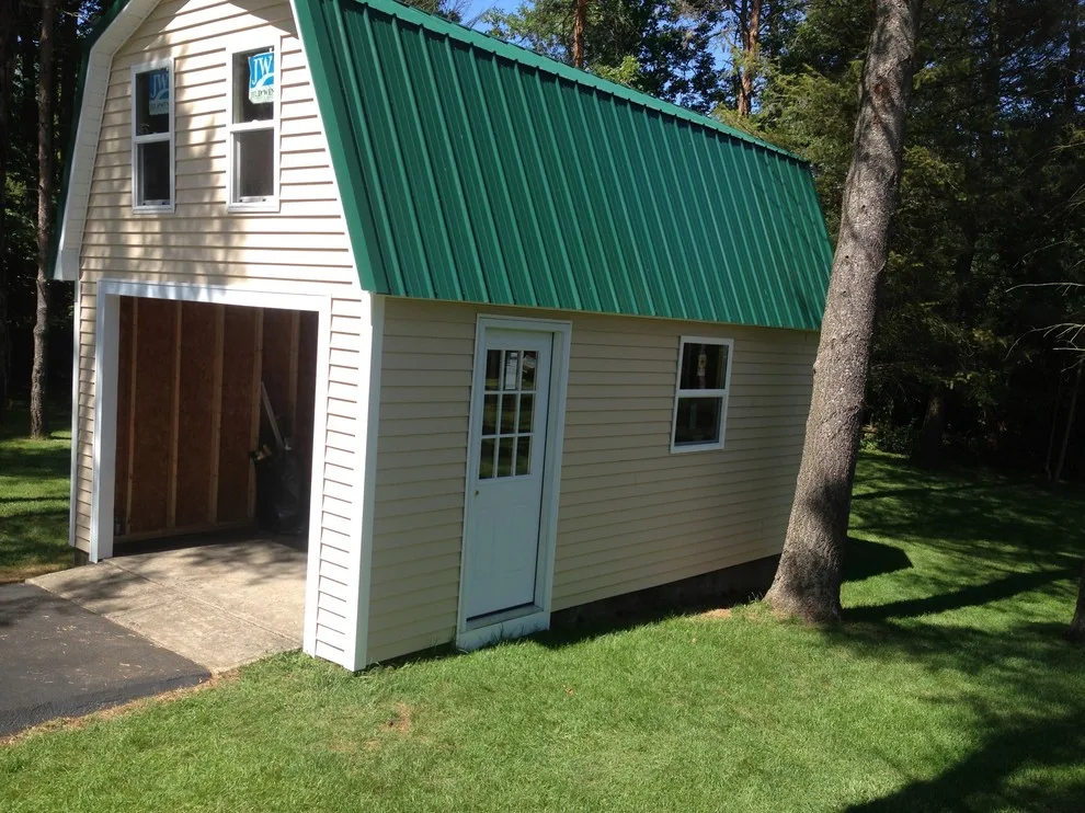 JC Dengel Carpentry And Flooring - Photo 6