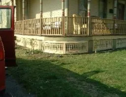 Workshop by JC Dengel Carpentry And Flooring - Photo 5