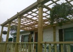 Workshop by JC Dengel Carpentry And Flooring - Photo 8