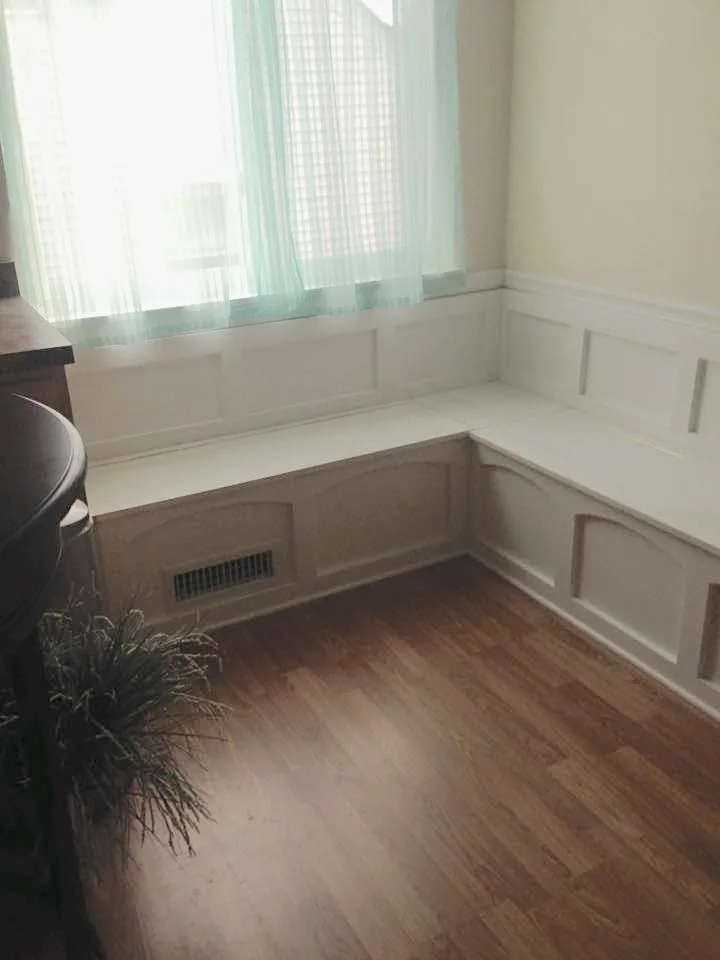 JC Dengel Carpentry And Flooring - Photo 5