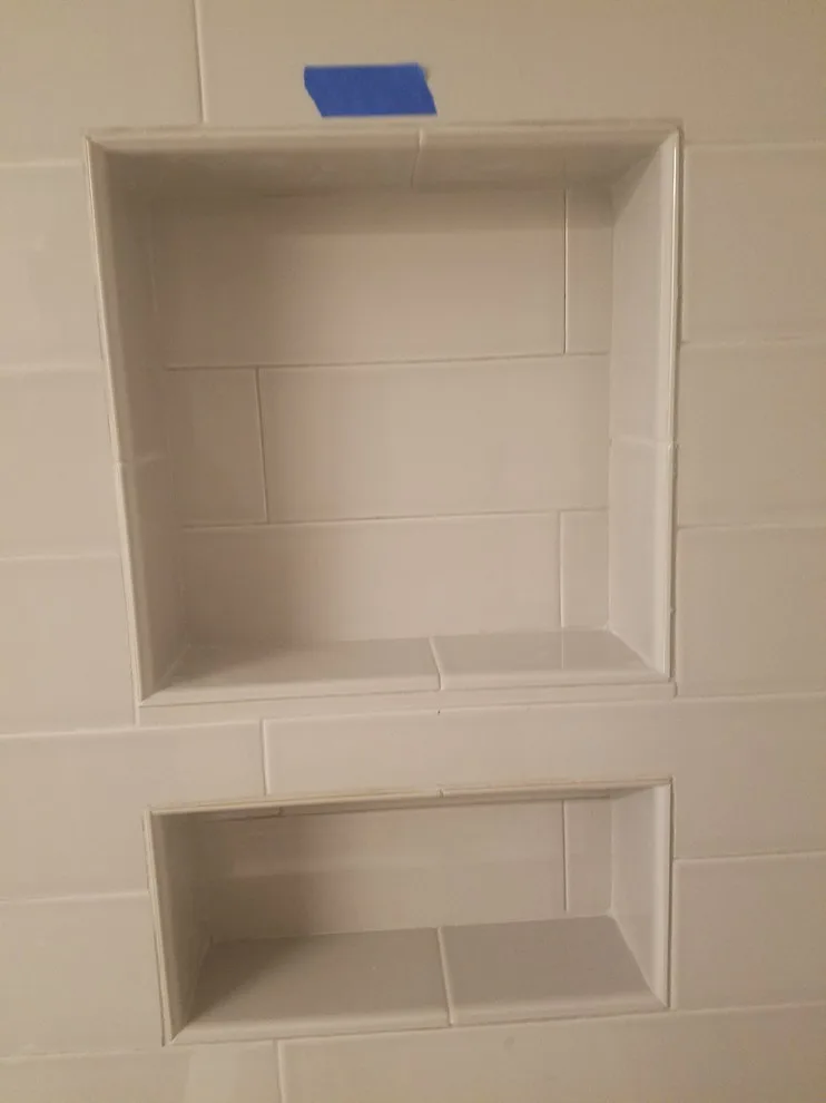 Modern Restaino Bathroom by Conservation Renovations Inc. - Photo 4