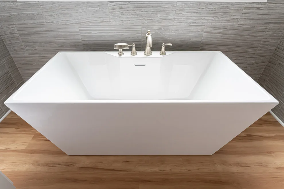 Revitalizing Bathroom Sanctuary - Two-Story Expansion by Semper Fi Custom Remodeling - Photo 12