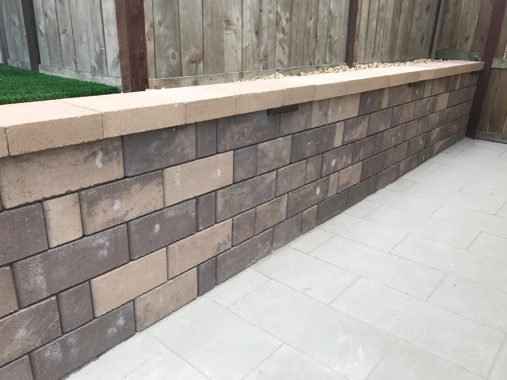 Wall Retention Systems by SBX ECO Construction, Inc. - Photo 6