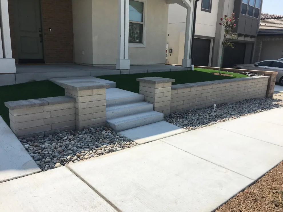 Wall Retention Systems by SBX ECO Construction, Inc. - Photo 2