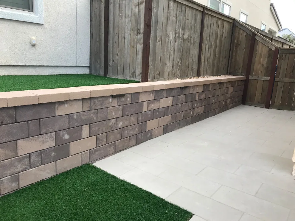 Wall Retention Systems by SBX ECO Construction, Inc. - Photo 5