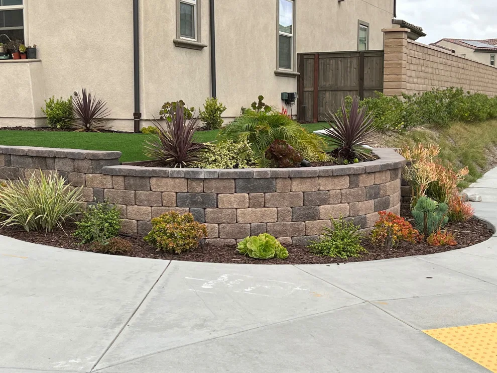 Wall Retention Systems by SBX ECO Construction, Inc. - Photo 4