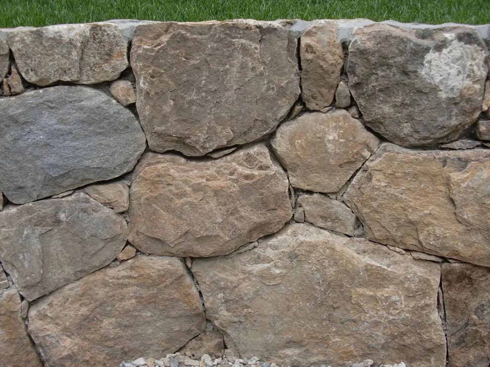 Supportive Barrier Wall by Wiser Home Remodeling INC - Photo 8