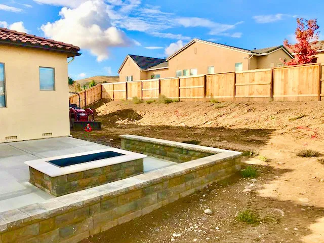 Wall Retention Systems by ICG Construction & Landscaping - Photo 9