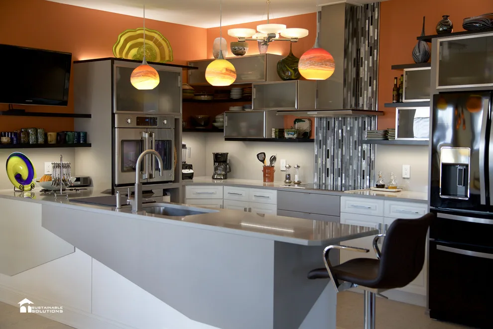 Retirement refurbishment by Sustainable Solutions Of VA - Photo 11