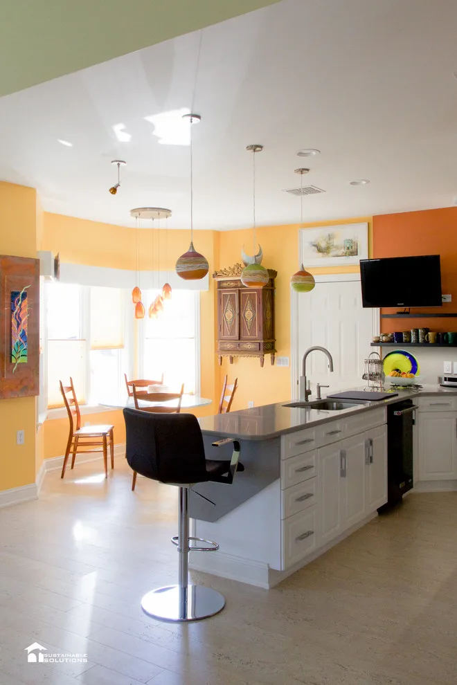 Retirement refurbishment by Sustainable Solutions Of VA - Photo 10