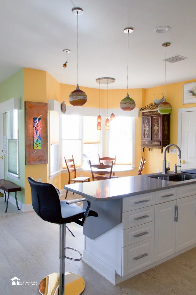 Retirement refurbishment by Sustainable Solutions Of VA - Photo 4