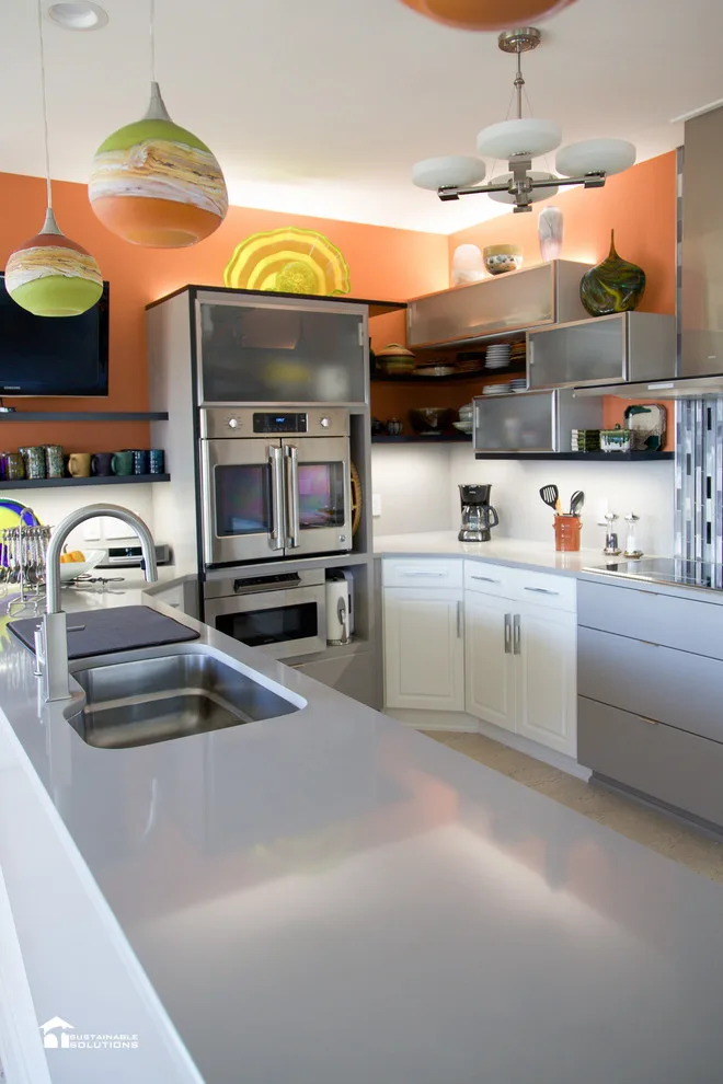 Retirement refurbishment by Sustainable Solutions Of VA - Photo 7
