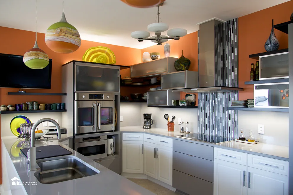 Retirement refurbishment by Sustainable Solutions Of VA - Photo 3