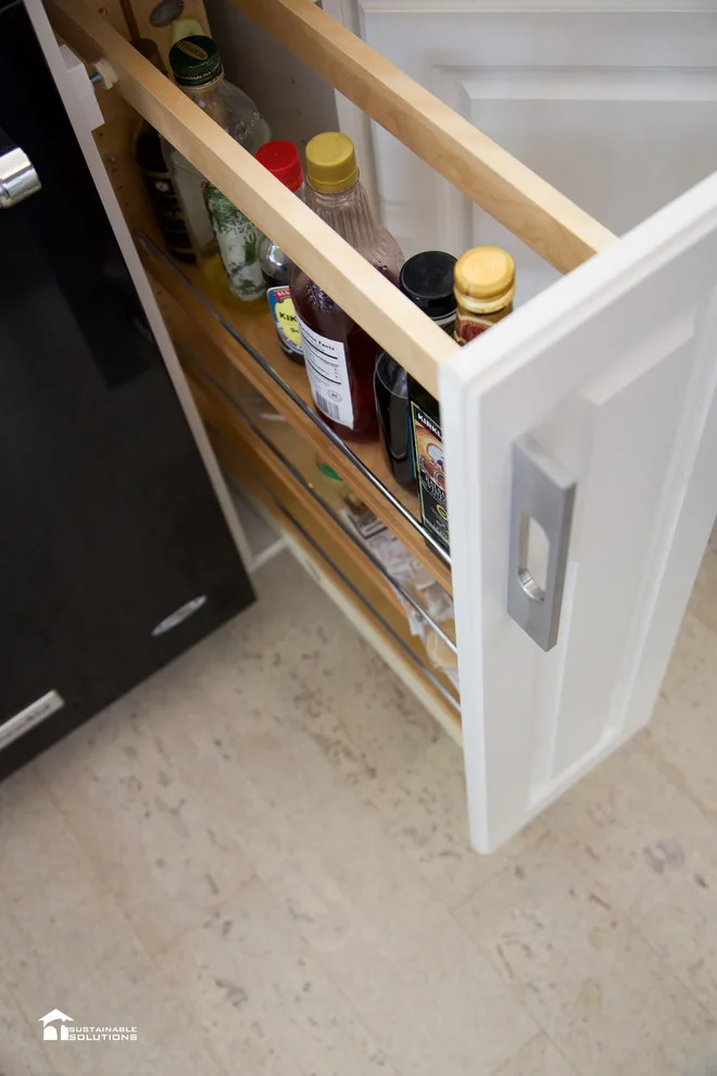 Retirement refurbishment by Sustainable Solutions Of VA - Photo 13