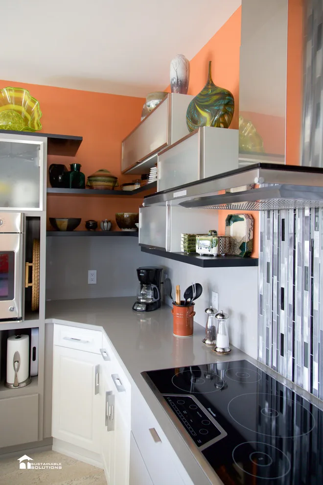 Retirement refurbishment by Sustainable Solutions Of VA - Photo 14