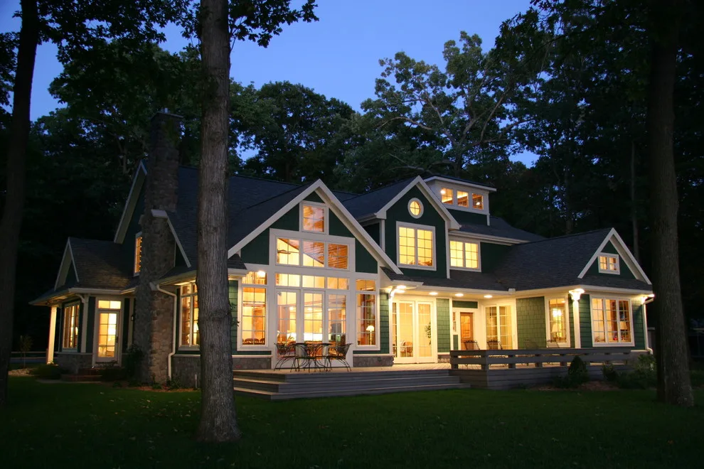 Getaway by Mike Gepfert Homes - Photo 2
