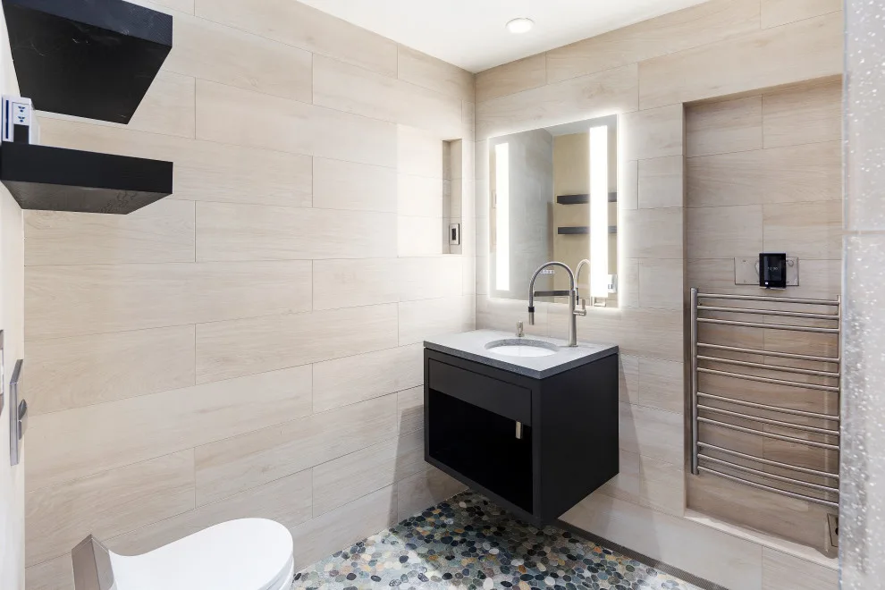 Retreat Renovation by Emerald City Construction & Renovations - Photo 3
