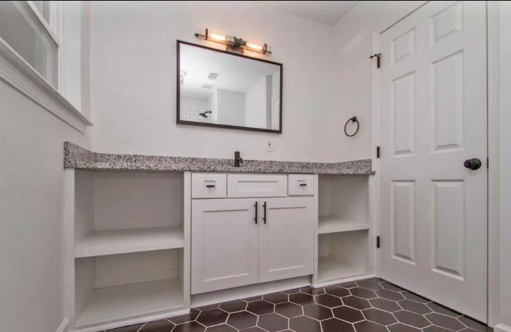 Vintage Contemporary Transformation by Sowards Contracting Services, Inc. - Photo 3