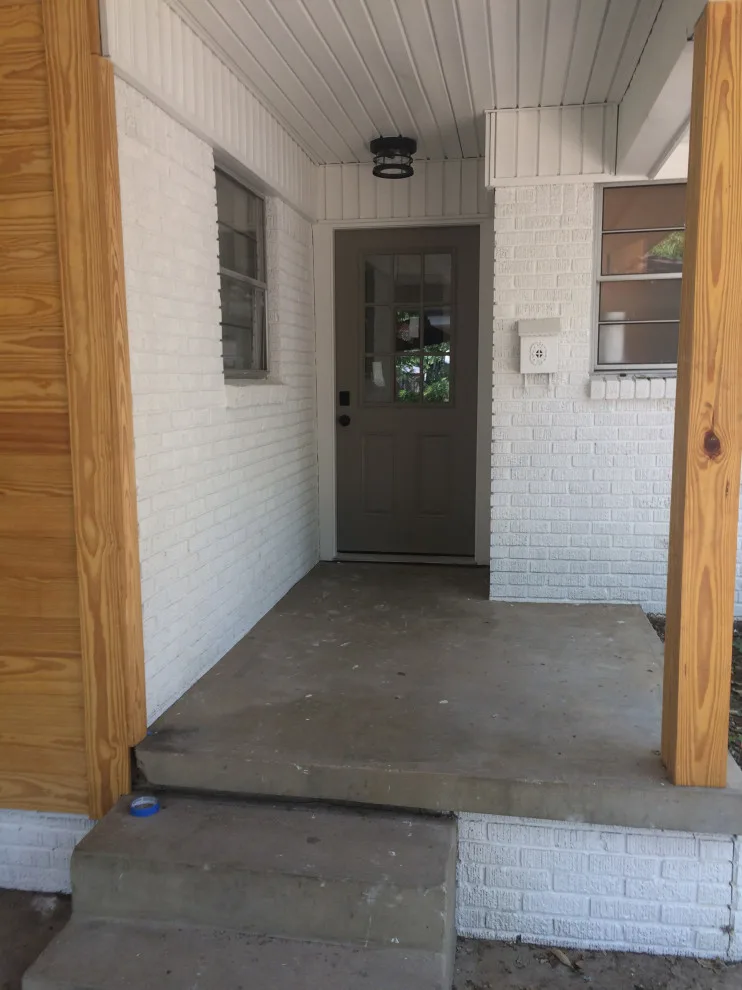 Vintage Contemporary Transformation by Sowards Contracting Services, Inc. - Photo 5