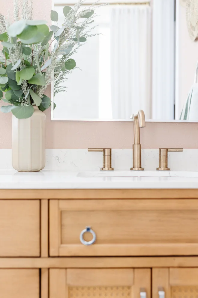 Vintage Bathroom Renovation by Mae Reedy Build + Design - Photo 7