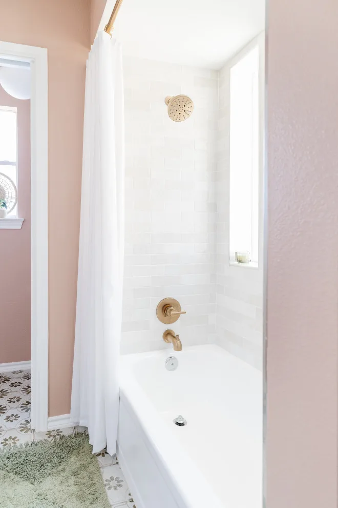 Vintage Bathroom Renovation by Mae Reedy Build + Design - Photo 8