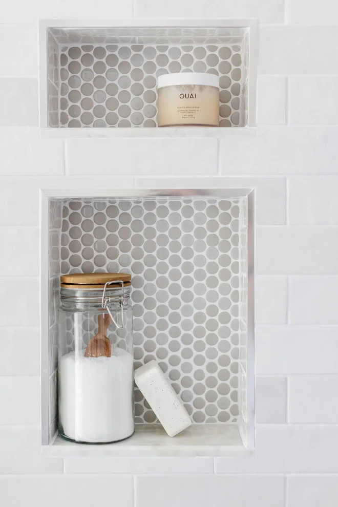 Vintage Bathroom Renovation by Mae Reedy Build + Design - Photo 6