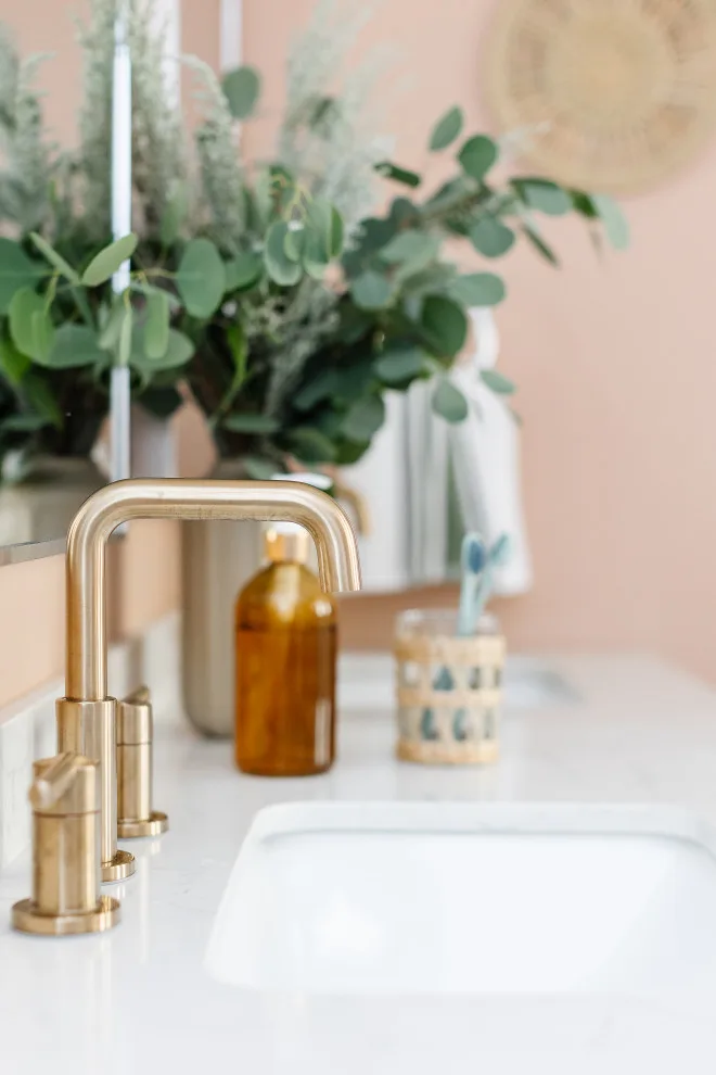 Vintage Bathroom Renovation by Mae Reedy Build + Design - Photo 9