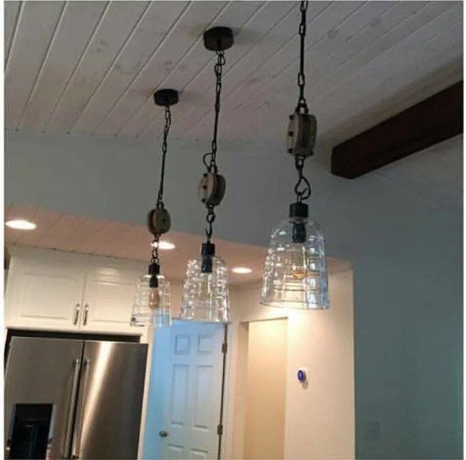 Reulbach Dining Area and Restroom - Gainesville, GA by Mullins Remodeling - Photo 3