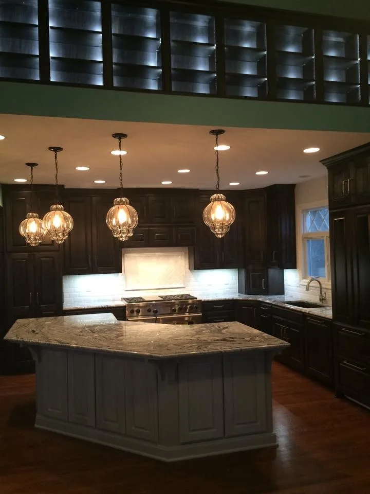 Revere Culinary Space by Van Cleave Construction LLC - Photo 5