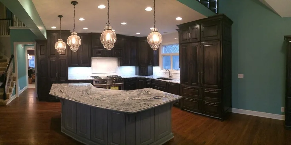Revere Culinary Space by Van Cleave Construction LLC - Photo 4