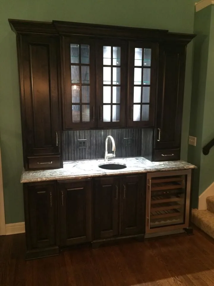 Revere Culinary Space by Van Cleave Construction LLC - Photo 3