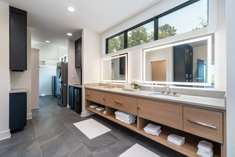 Reynolds Residence by Whiley Construction - Photo 9