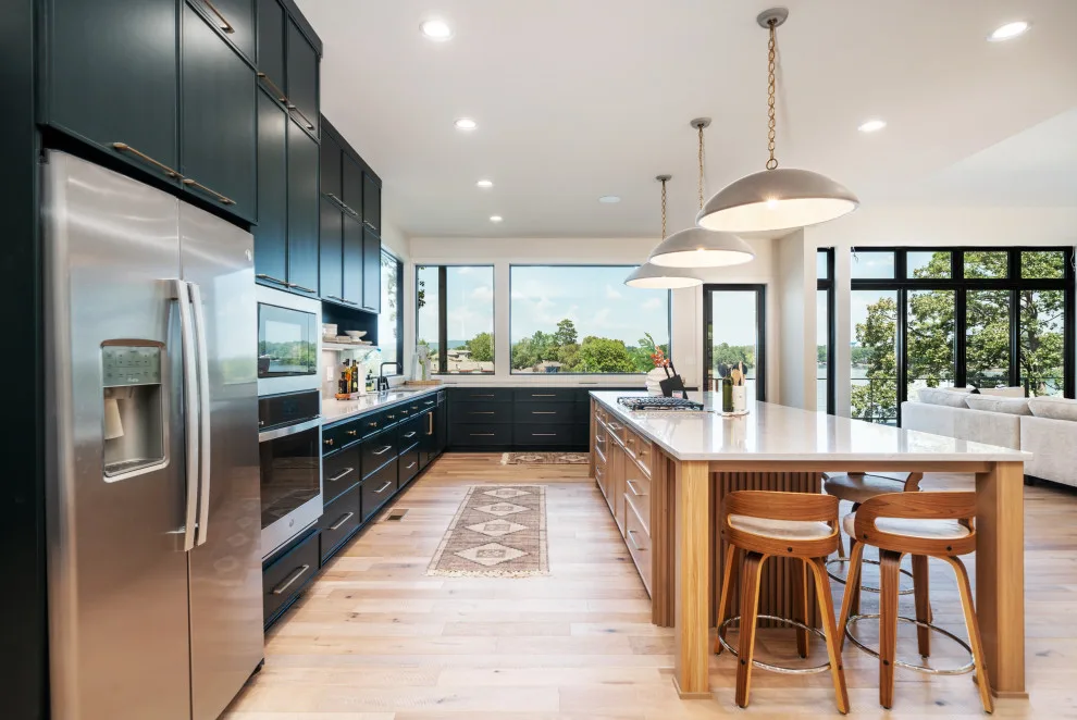 Reynolds Residence by Whiley Construction - Photo 2