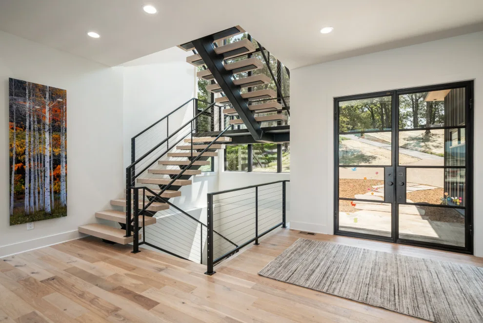 Reynolds Residence by Whiley Construction - Photo 6