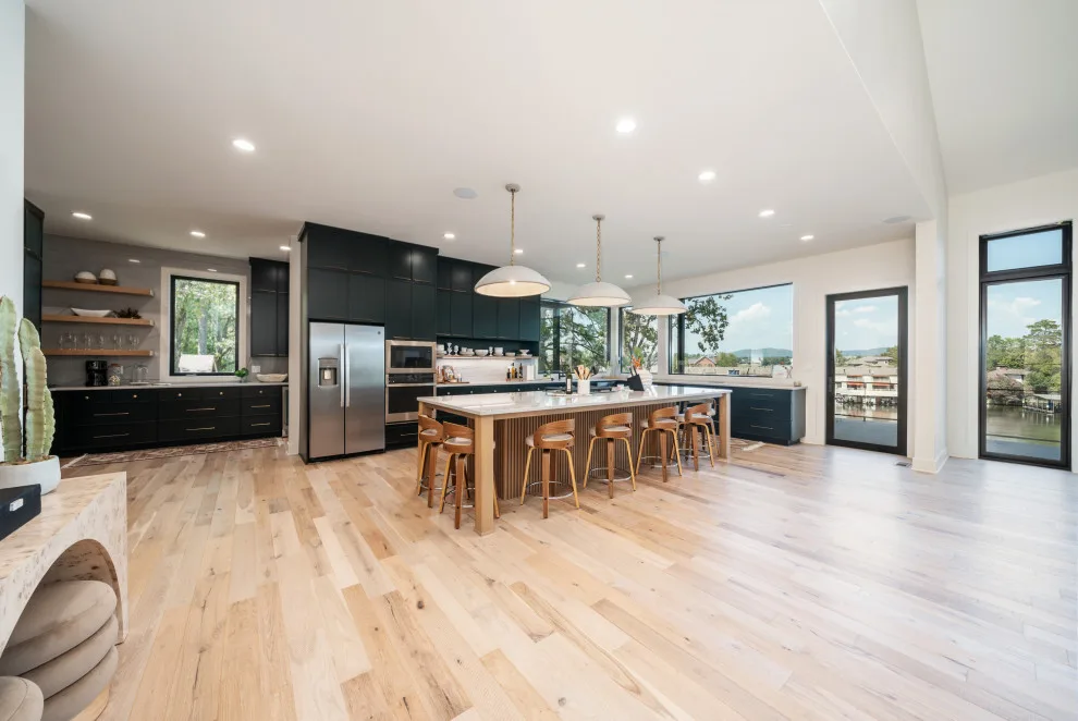 Reynolds Residence by Whiley Construction - Photo 5