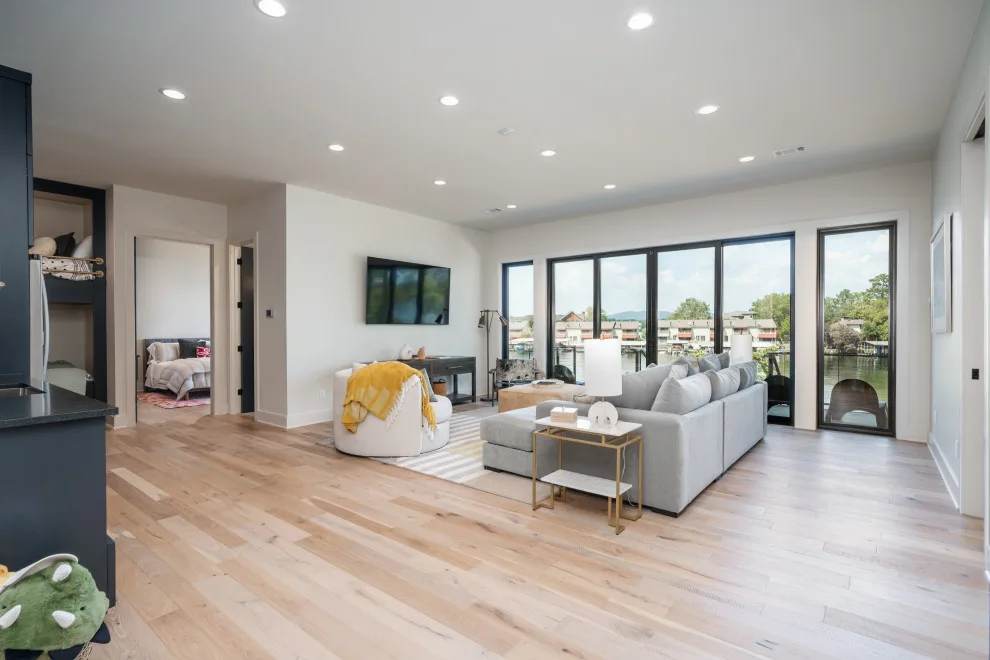 Reynolds Residence by Whiley Construction - Photo 7