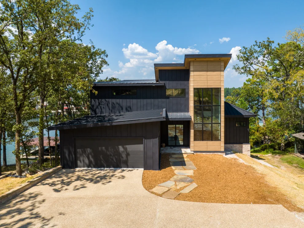 Reynolds Residence by Whiley Construction - Photo 3