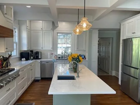 Reynolds Home Remodeling by All Florida Custom Homes - Photo 8