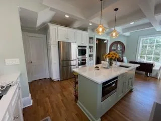 Reynolds Home Remodeling by All Florida Custom Homes - Photo 4